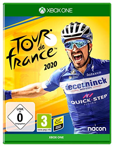 Tour de France 2020 von BigBen