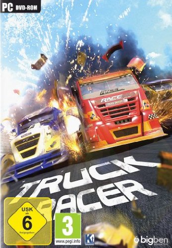 Truck Racer - [PC] von BigBen
