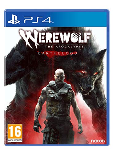 Werewolf: The Apocalypse – Earthblood (100% uncut Edition) - Deutsch spielbar von BigBen