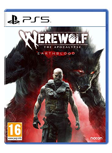 Werewolf: The Apocalypse – Earthblood (100% uncut Edition) von BigBen