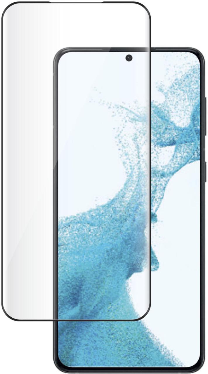 BigBen Display-Schutzglas passend für Modell: Galaxy S22, Galaxy S23 - Samsung von BigBen