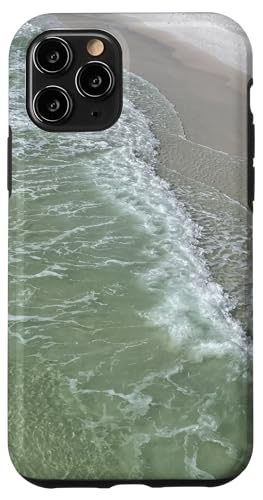 Smaragdküste, Golf Von Mexiko, Strand, Meer, Sand, Wasser Hülle für iPhone 11 Pro Smaragdküste, Golf Von Mexiko, Strand, Meer, Sand, Wasser Hülle für iPhone 11 Pro von BigBossBrand