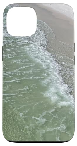 Smaragdküste, Golf Von Mexiko, Strand, Meer, Sand, Wasser Hülle für iPhone 13 Smaragdküste, Golf Von Mexiko, Strand, Meer, Sand, Wasser Hülle für iPhone 13 von BigBossBrand