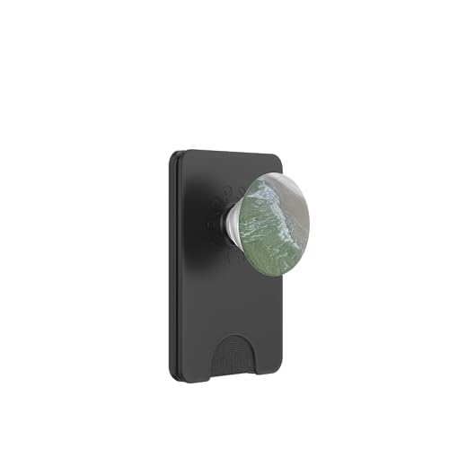 Smaragdküste, Golf Von Mexiko, Strand, Meer, Sand, Wasser PopSockets PopWallet für MagSafe Smaragdküste, Golf Von Mexiko, Strand, Meer, Sand, Wasser PopSockets PopWallet für MagSafe von BigBossBrand