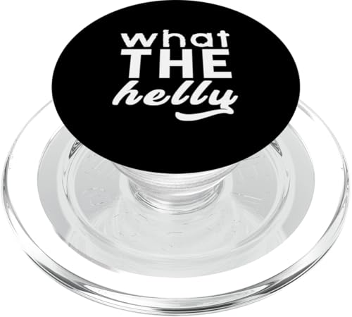 Was Passiert, Lustiges Zitat, Songtext PopSockets PopGrip für MagSafe Was Passiert, Lustiges Zitat, Songtext PopSockets PopGrip für MagSafe von BigBossBrand