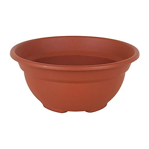 BigBuy Garden Blumentopf, robust, Braun BigBuy Garden Blumentopf, robust, Braun von BigBuy Garden