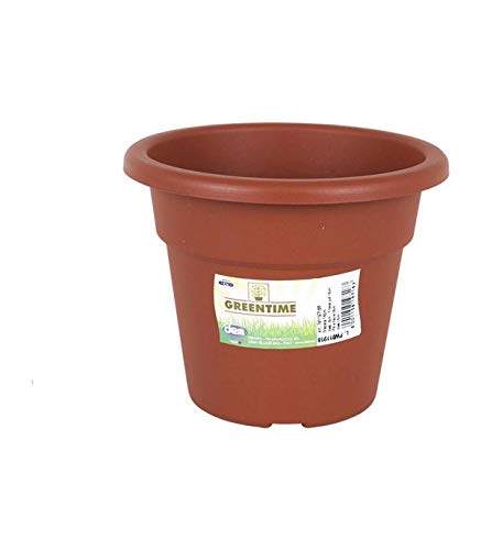 BigBuy Garden Blumentopf, robust, Braun BigBuy Garden Blumentopf, robust, Braun von BigBuy Garden