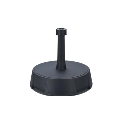 BigBuy Garden Sonnenschirmständer, 15 kg, Anthrazit BigBuy Garden Sonnenschirmständer, 15 kg, Anthrazit von BigBuy Garden
