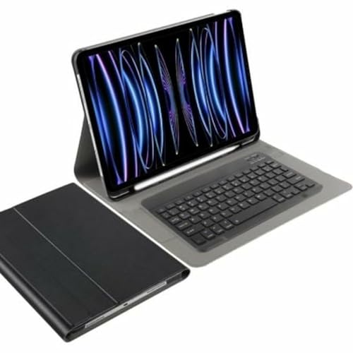 BigBuy Home Tablet-Schutzhülle 8327932, Schwarz von BigBuy Home