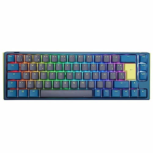 BigBuy Productos electrónicos Tastatur, Standard von BigBuy Productos electrónicos