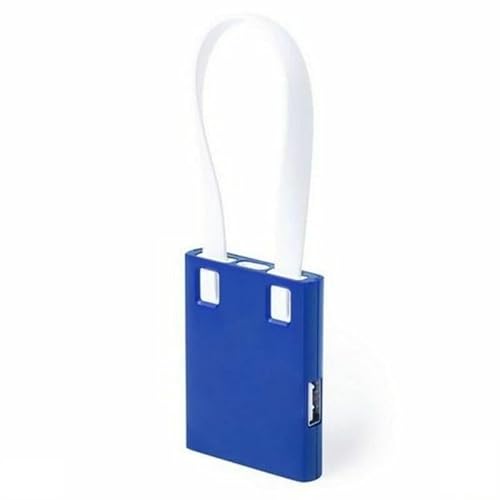 BigBuy Tech Adapter C auf USB 2.0, Rot, Standard BigBuy Tech Adapter C auf USB 2.0, Rot, Standard von BigBuy Tech