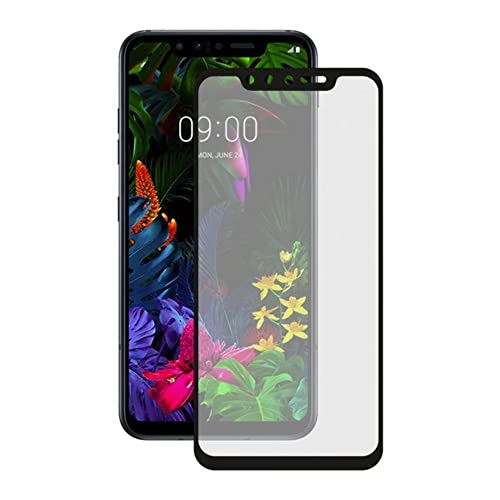 BigBuy Tech Displayschutz aus Hartglas LG G8S Extreme von BigBuy Tech