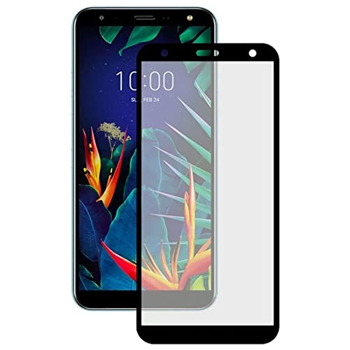 BigBuy Tech Displayschutz aus Hartglas LG K40 von BigBuy Tech