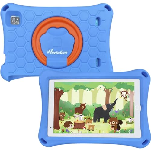 BigBuy Tech Interaktives Tablet für Kinder K81 Pro BigBuy Tech Interaktives Tablet für Kinder K81 Pro von BigBuy Tech