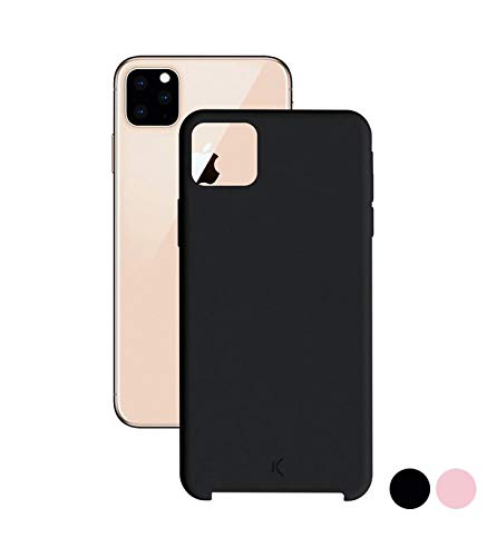 BigBuy Tech S1903796 Handyhülle für iPhone 11 Soft von BigBuy Tech