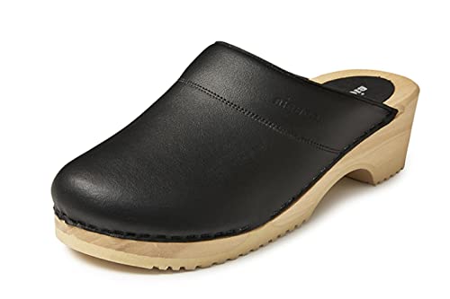 Biegsame Clog von Gevavi