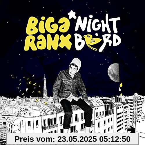Nightbird Nightbird von Biga*Ranx