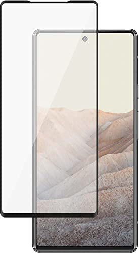 BBC Screen Protector Pixel 6A 2.5D BBC Screen Protector Pixel 6A 2.5D von Bigben Connected
