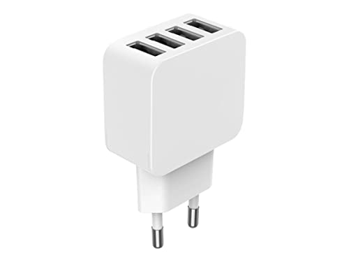 BIGBEN 5.4A USB Mains Charger Adapter von Bigben Connected