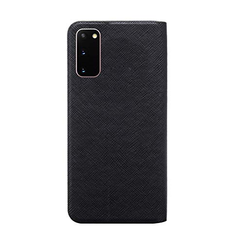 BIGBEN Folio case Black for Galaxy S20 von Bigben Connected