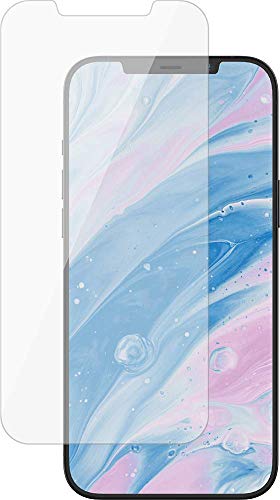 Big Ben iPhone 12 Pro Max Displayschutzfolie aus Hartglas Big Ben iPhone 12 Pro Max Displayschutzfolie aus Hartglas von Bigben Connected