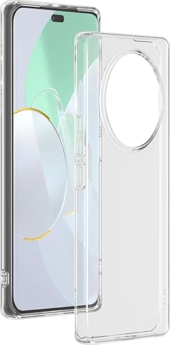 Schutzhülle Honor Magic 7 Lite transparent Bigben Schutzhülle Honor Magic 7 Lite transparent Bigben von Bigben Connected