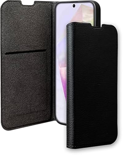Schutzhülle für Samsung Galaxy A36 5G, Standfunktion, Schwarz, GRS Bigben zertifiziert Schutzhülle für Samsung Galaxy A36 5G, Standfunktion, Schwarz, GRS Bigben zertifiziert von Bigben Connected