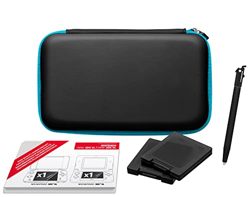 Nintendo New 2DS XL - Starter Pack (farblich sortiert) von Bigben Interactive GmbH