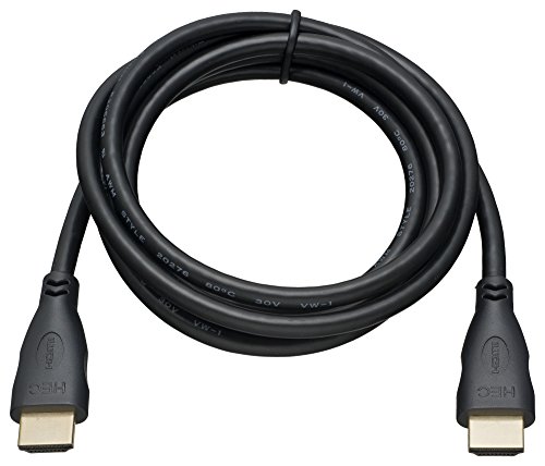 PS3 - HDMI Kabel 1.4 / 3D (Multiformat) von Bigben Interactive GmbH
