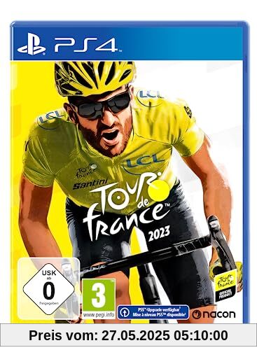 Tour de France 2023 von Bigben Interactive GmbH