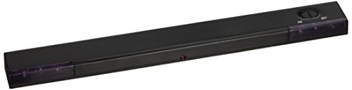 Wii RF und Kabel Sensor Bar von Bigben Interactive GmbH