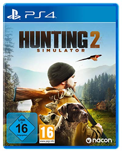 Hunting Simulator 2 von Bigben Interactive
