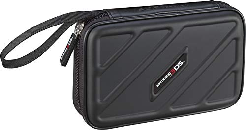 Nintendo new 3DS XL / 3DS XL - Tasche "3DSXL505" (farblich sortiert, Farbe nicht wählbar) von Bigben Interactive