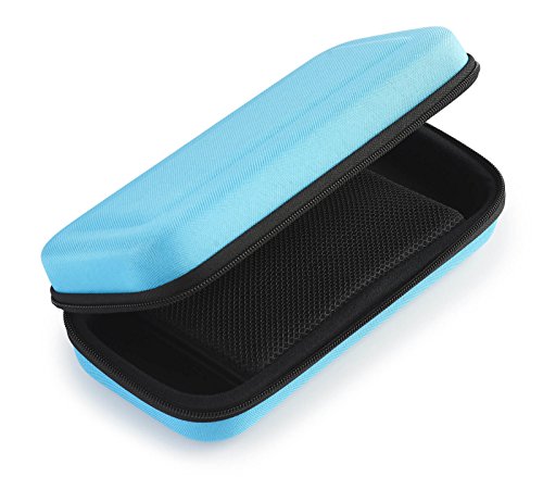 Tasche - Classic XL - blue SWITCH (BigBen) von Bigben Interactive