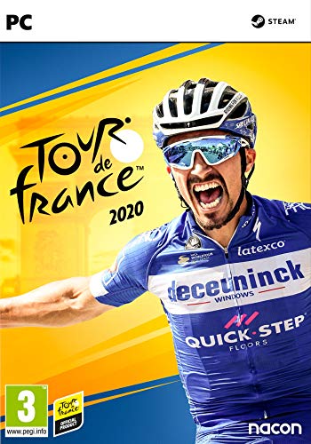 Tour de France 2020 von Bigben Interactive