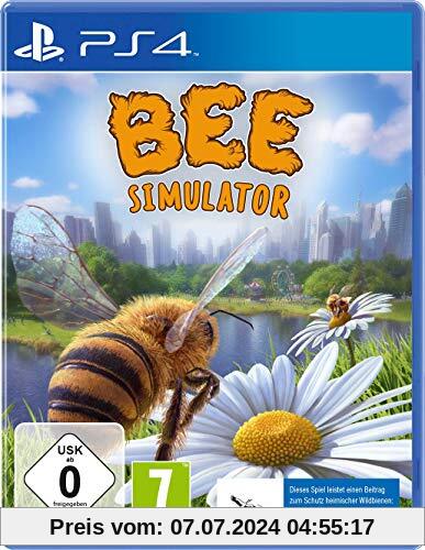 Bee Simulator von Bigben