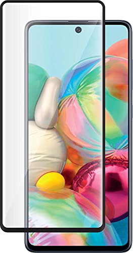 Bigben Connected Hartglas 2,5D Galaxy A72 Schwarz Bigben Connected Hartglas 2,5D Galaxy A72 Schwarz von Bigben