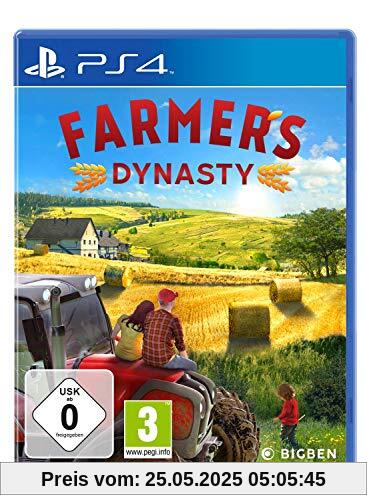 Farmer's Dynasty Farmer's Dynasty von Bigben
