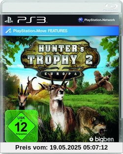 Hunter's Trophy 2 - Europa Hunter's Trophy 2 - Europa von Bigben