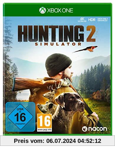Hunting Simulator 2 von Bigben