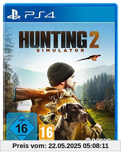 Hunting Simulator 2 Hunting Simulator 2 von Bigben