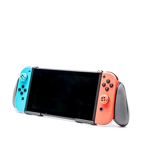 Official Goplay Gripstand Pack for Nintendo Switch : SWITCH , ML Official Goplay Gripstand Pack for Nintendo Switch : SWITCH , ML von Game Traveler