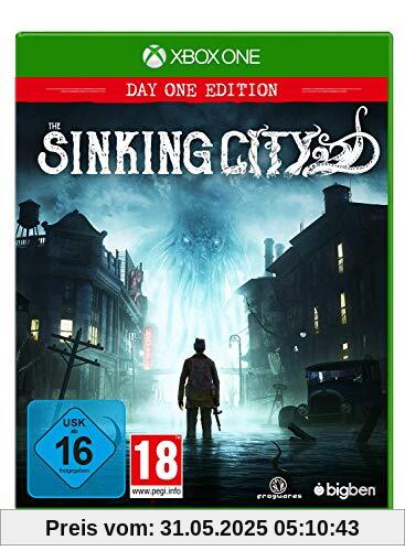 The Sinking City (Day One Edition) von Bigben