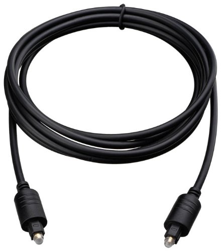 Xbox One - Optisches Audio-Kabel [2m] von Bigben