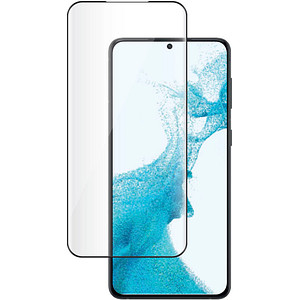 bigben Display-Schutzglas für Samsung Galaxy S22, Galaxy S23 von Bigben