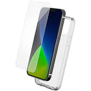 bigben Handy-Cover für Apple iPhone 14 Plus transparent bigben Handy-Cover für Apple iPhone 14 Plus transparent von Bigben