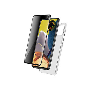bigben Handy-Cover für SAMSUNG Galaxy A72 transparent von Bigben