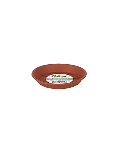 Bigbuy Garden S2200375 Untersetzer für Blumentopf Bigbuy Garden S2200375 Untersetzer für Blumentopf von Bigbuy Garden