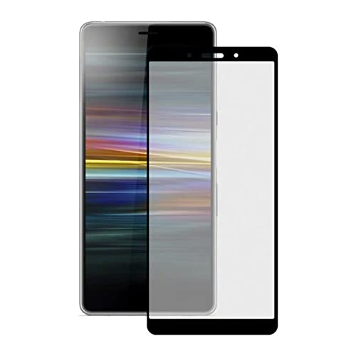 Tempered Glass Screen Protector Sony Xperia L3 Extreme 2.5D Tempered Glass Screen Protector Sony Xperia L3 Extreme 2.5D von Bigbuy Tech