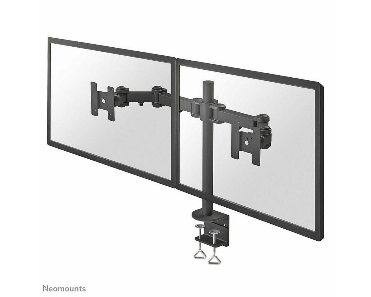 Neomounts by Newstar TV-Wandhalterung, (TV Halterung Neomounts FPMA-D960D 10,-27" 8 kg) Neomounts by Newstar TV-Wandhalterung, (TV Halterung Neomounts FPMA-D960D 10,-27" 8 kg) von Neomounts by Newstar